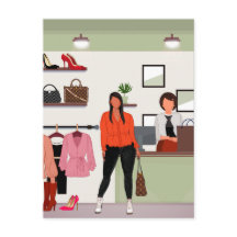 Aquela Garota | Design Diariamente Colorido e Eleg