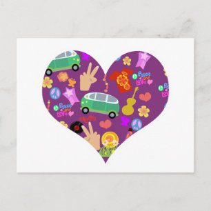 Cartão Postal Aqueles Dias Divertidos