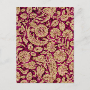 Cartão Postal Árabe vitoriano, CANTARA