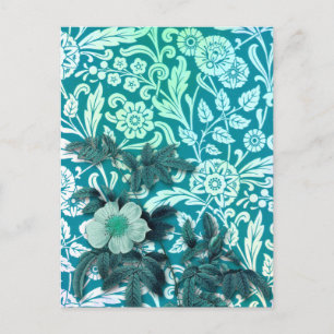 Cartão Postal Árabe vitoriano, FARRAH