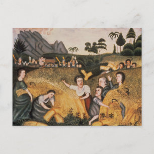 Cartão Postal Arca do Pacto, c.1865-80