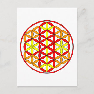 Cartão Postal Archangel Michael7