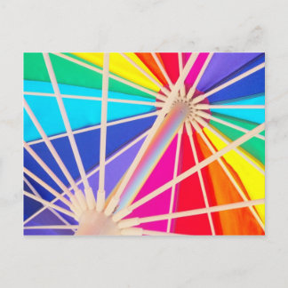 Cartão Postal Arco