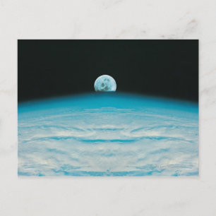 Cartão Postal Arco da Terra e Lua