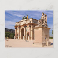 Arco do Louvre