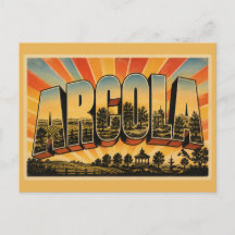 Arcola Illinois Parque de Pradaria de Terras Agríc
