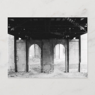 Cartão Postal Arcos