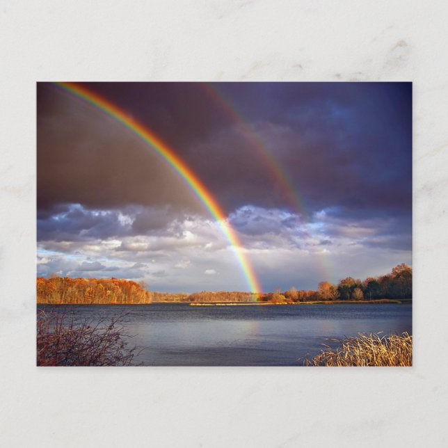 Cartão Postal Arcos dobro (Frente)