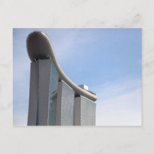 Cartão Postal Areia II