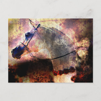 Cartão Postal Areias do Tempo