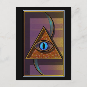 Cartão Postal Areias do Tempo