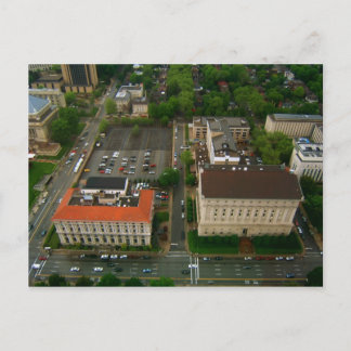 Cartão Postal ariel_cf