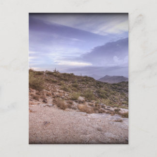 Cartão Postal Arizona Cênnica