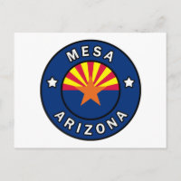 Arizona Mesa