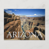 Arizona | Parque Nacional do Grand Canyon | Obriga