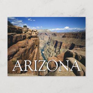 Cartão Postal Arizona   Parque Nacional do Grand Canyon   Obriga