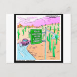 Cartão Postal Arizona: Um Gated Community Funny Gifs & Camisetas<br><div class="desc">Você está vendo um presente, uma árvore ou coleções pelos criadores do primeiro desenho oficial do Google, chamado "Arizona, Uma Comunidade Ocupada". O Cartoon do London Times tem sido o cartoon ofensivo do Google #1 na Internet desde 2005. Nossas charges são aclamadas criticamente em todo o mundo. Cada desenho cria...</div>