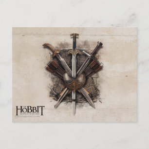 Cartão Postal Armamento De Homens