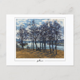 Cartão Postal Armand Guillaumin #16 - Cartão-postal de arte