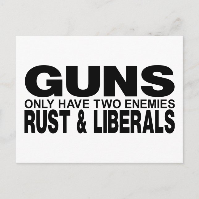 CARTÃO POSTAL ARMAS (Frente)