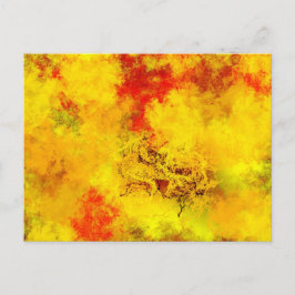 CARTÃO POSTAL ARMAZENAMENTO DE VERÃO 2