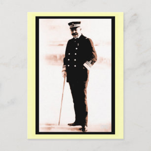 Cartão Postal Arquiduque Franz Ferdinand, Áustria, 1905