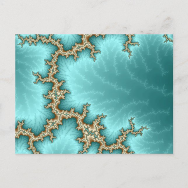 Cartão Postal Arquipélago (Frente)