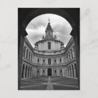 Arquivos de Estado, Roma, Itália