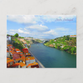Cartão Postal Arrábida Bridge ~ Porto, Portugal