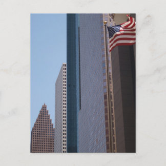 Cartão Postal Arranha-céus