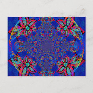 Cartão Postal ArtbyLina 10