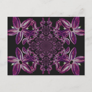 Cartão Postal ArtbyLina 14