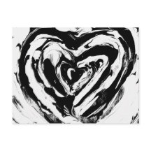 Arte abstrato original