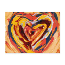 Arte abstrato original