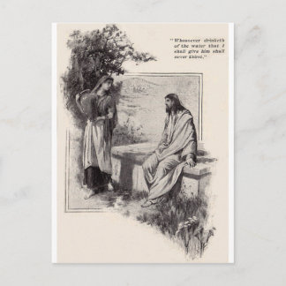 Cartão Postal arte-clipart-jesus-1