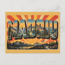 Arte da Paisagem Glacial Madriu-Perafita-Claror