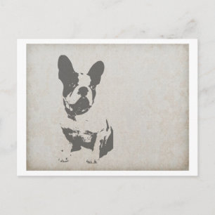 Cartão Postal arte de buldogue francesa.png