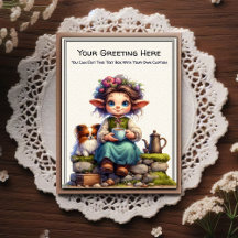 Arte de Livro de Histórias de Sentimento Diariamen