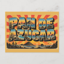 Arte de Pan de Azúcar CL Deserto Costeiro Cactus C