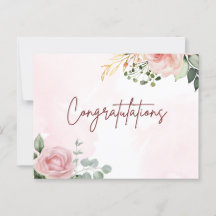 Arte elegante  parabéns pelo seu feito 