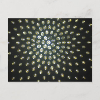 Cartão Postal arte moderna