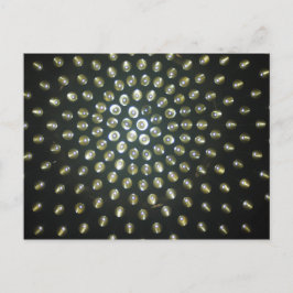 Cartão Postal arte moderna