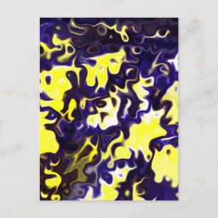 Cartão Postal Arte moderna 44.4
