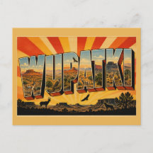 Arte Vulcânica do Deserto Alto de Wupatki Arizona