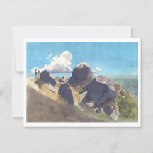 Artista da Costa da Califórnia