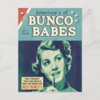 As Aventuras de Bunco Babes