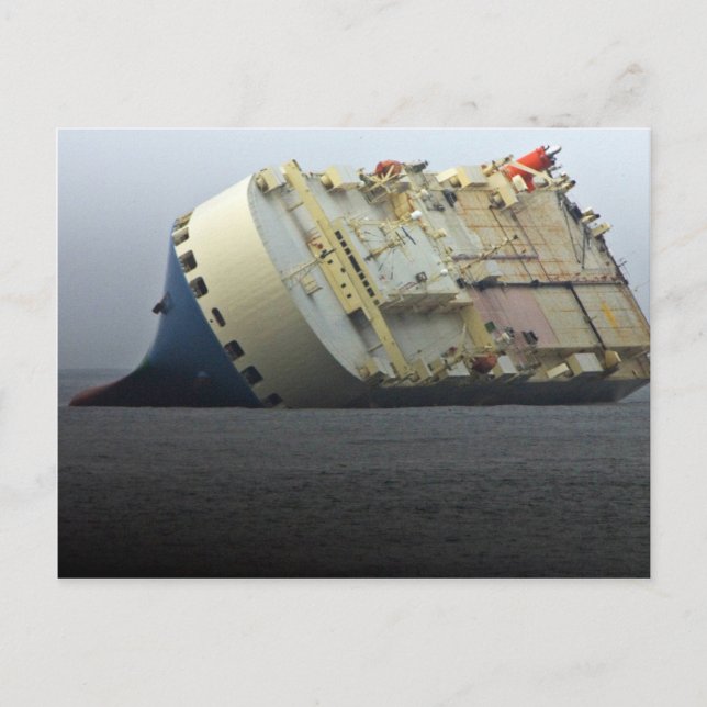 Cartão Postal Ás do puma (Frente)