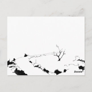 Cartão Postal As Mães