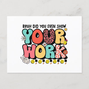 Cartão Postal As mulheres enamoradas deixem os bons tempos rolar