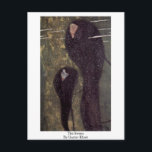 Cartão Postal As sirenes por Gustavo Klimt<br><div class="desc">As sirenes por Gustavo Klimt.

A obra-prima das sirenes por Gustavo Klimt.

 Gustavo Klimt: O pintor austríaco do Symbolist e um dos membros os mais proeminentes do major trabalhos da separação Movement.His de Viena incluem pinturas,  pinturas murais,  esboços,  e outros objetos da arte.</div>